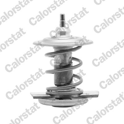 CALORSTAT by Vernet TH6862.83J Thermostat, Kühlmittel für PORSCHE