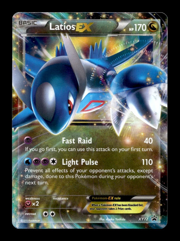 Latios Ex for sale | eBay