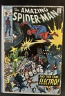 The Amazing Spider-Man #82 1970