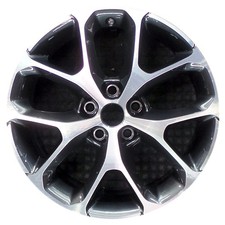 Wheel Rim Chrysler Dodge Pacifica Viper 20 1992-2025 4755555aa Machined Oe 2030 Wheel Rim Chrysler Dodge Pacifica Viper 20 1992-2025 4755555aa Machined Oe 2030