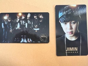 Bts No more Dream | eBay