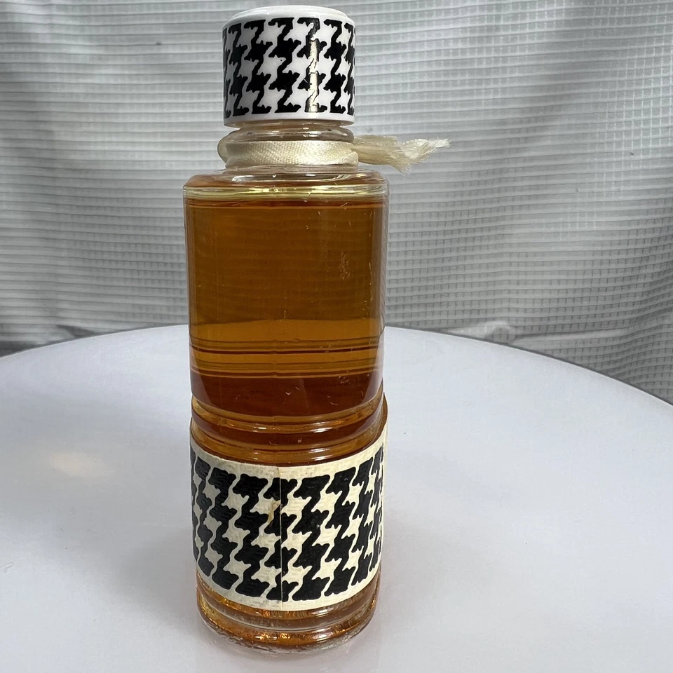 Perfume eau de toilette Christian Miss Dior vintage 2 OZ stock antiguo sin usar sin caja Foto 4 de 4