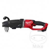 Milwaukee Akku-Winkelbohrmaschine Fuel Super Hawg 18V M18FRAD2-0