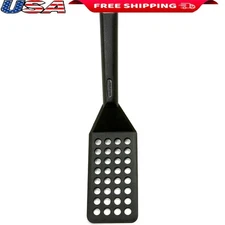 Nylon Spatula High Heat Resistant Nonstick Kitchen Tool Eggs Fish Cookies New