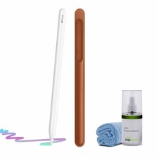 Apple Pencil 2nd Generation withPencil Case Bundle