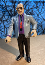 WWF Ringside Collection Jim Cornette 6