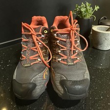 La Sportiva Ultra Raptor GTX Shoes Women 8.5 Trail Running