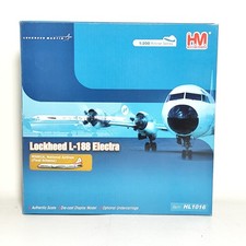 1:200 Hobby Master National Airlines Lockheed L-188 Electra N5001K HL1016