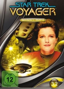 Star Trek - Voyager: Season 3, Part 2 [4 DVDs] von Winric... | DVD | Zustand gut