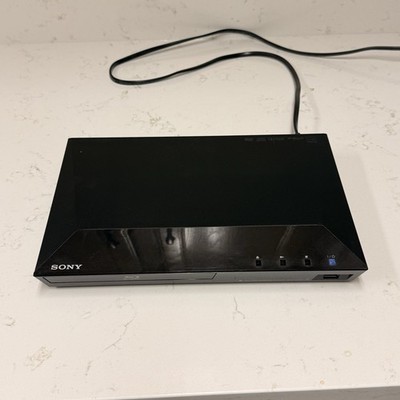 Sony Blu Ray/DVD Player - BDP-S1100, No Remote
