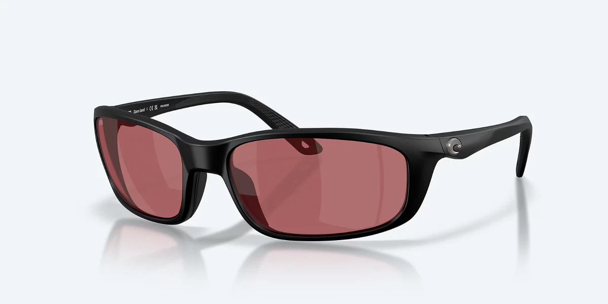 Pink Frame Costa Del Mar Sunglasses for Men for sale | eBay display picture 2