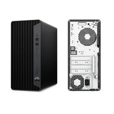 HP ProDesk 600 G6 MiniTower @i5-10500 3.10GHz 16GB RAM 512GB SSD W11 Pro NO WIFI