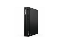 Lenovo ThinkCentre M75q Gen 5 12RQ001NUS Tiny Desktop - AMD Ryzen 5 PRO 8600GE