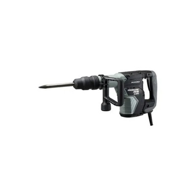 HiKOKI Meißelhammer Abbruchhammer SDS max H45ME Brushless Motor Aluminium 
