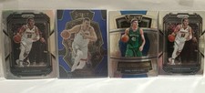Panini Prizm/Select NBA Card Lot 2021-22 Jokic Gordon Nowitzki Nuggets/Mavs 4