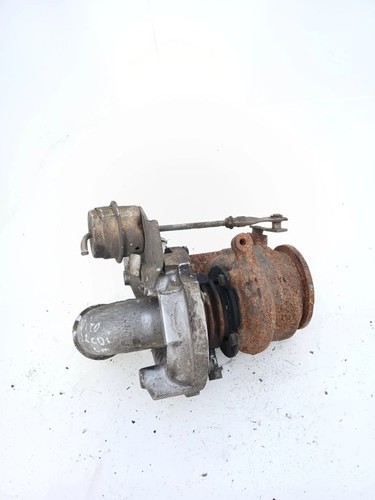 Mercedes-Benz Vito Viano W638 2001 Diesel 90kW Turbo A6110960299 ALD2133