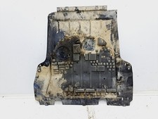 Filtre à huile Renault Zoe