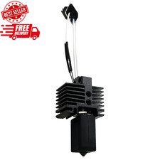P1P/P1S Hotend Assembled Extruder Printhead Kit for Bambu Lab P1P/P1S- 3D Printe