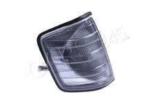 Blinkleuchte Blinker rauchgrau rechts für MERCEDES 190 W201 1982-1993