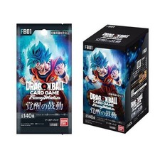 dragon ball z awakening booster box Pack Prices | Fusion World features renewed game design mechanics that make the Dragon Ball Super Card Game more direct and fast paced so both casual and competitive players can enjoy it Dragon Ball: The Awakening Booster