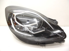 Scheinwerfer rechts VOLL-LED Ford Puma MK2 Baujahr 2023 L1TB-13E014-EK Valeo