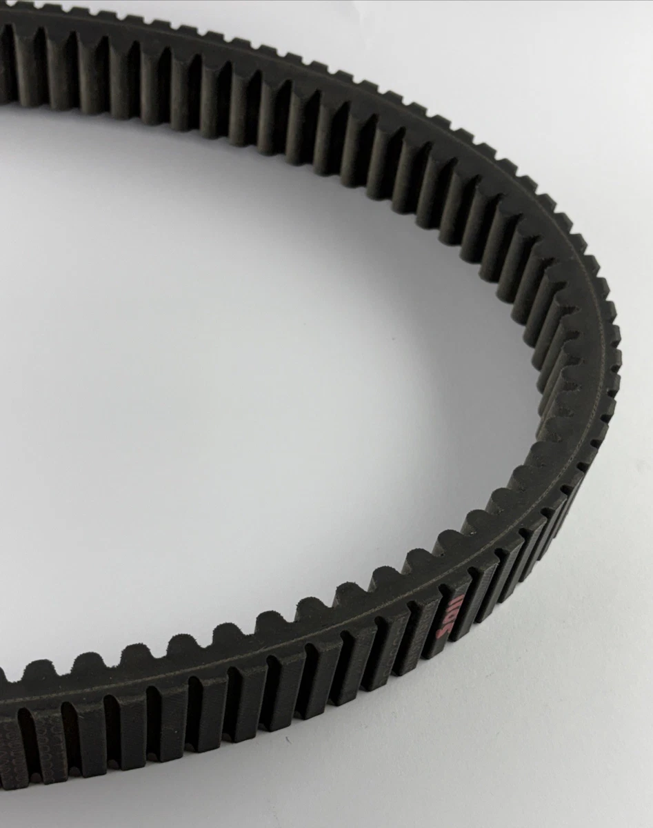 Genuine BRP Can-Am Drive Belt 422280654 OEM CVT Transmission Belt Made in USA photo 5
