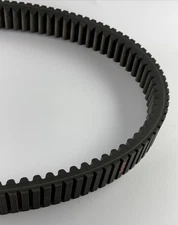Genuine BRP Can-Am Drive Belt 422280654 OEM CVT Transmission Belt Made in USA thumbnail 5
