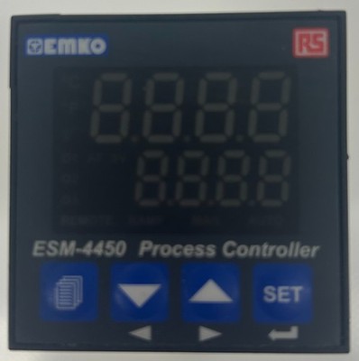 EMKO ESM-4450 SMART I/O MODUL PROCESS CONTROLLER 24V