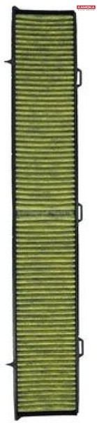Kamoka 6080038 Filter FüR Innenraumluft Innenraumfilter Filter Innenraum-image