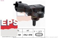 Eps 1.993.180 Luftdrucksensor FüR HöHenanpassung