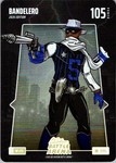 Bandelero 2026 Bo Jackson Battle Arena Battlefoil Steel - BF-275