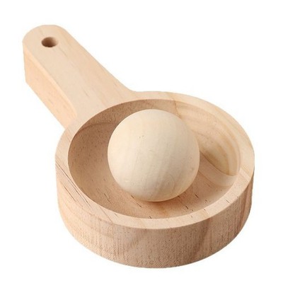 Dumpling Skin Molding Machine Rolling Wrappers Tool Household Press Forming