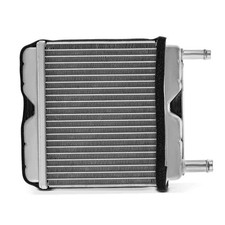 Copper Hvac Heater Core For Dodge B1500 B2500 B3500 Plymouth Pb200 Pb350 Pb100