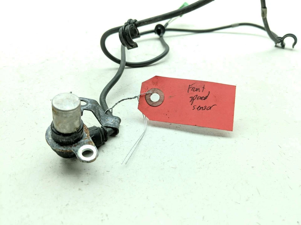 Sensor ABS delantero Honda GL1800 Goldwing 1800 12-17 Foto 2 de 4