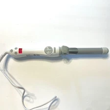 Beachwaver S 1.25 Inch Ceramic Rotating Curling Iron, 5.5 ceramic rod