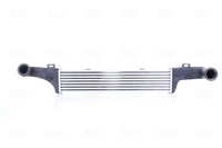 Nissens LadeluftküHler ** First FIT ** 96860 FüR W210 S210 Klasse VF210 Mercedes