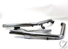 2005 05 Harley Dyna FXDLI Low Rider Vance & Hines Short Shots Exhuast