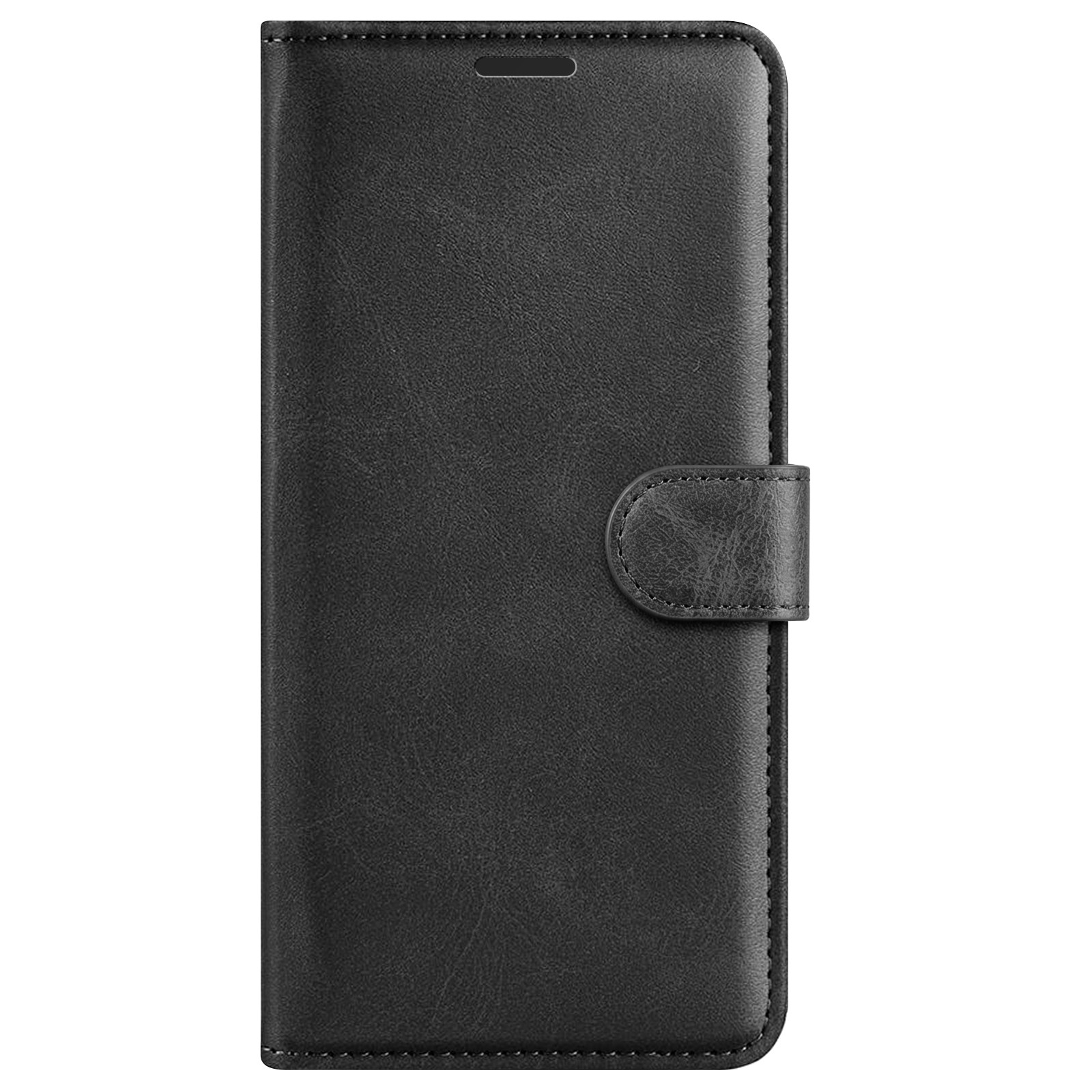 Étui iPhone 16 Pro premium Zanaé Columbia en cuir synthétique chic