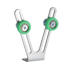 Adjustable Fishing Rod Winding Machine Stand Smooth Easy Adjustment