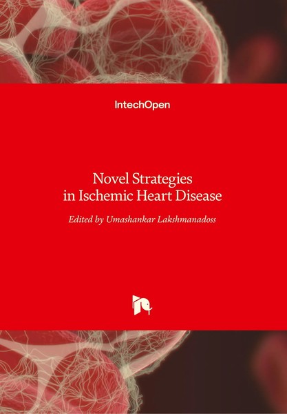 Umashankar Lakshmanadoss | Novel Strategies In Ischemic Heart Disease | Buch-image