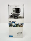 GoPro Hero3 White Edition Action Camera Waterproof 1080P NEW