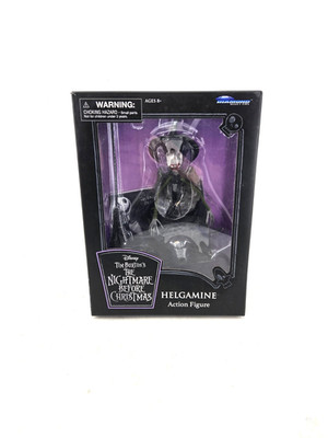 Disney Diamond Select the Nightmare Before Christmas HELGAMINE