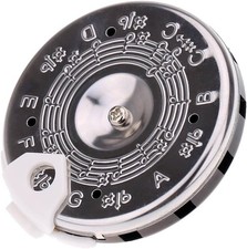 Pitch Pipe Tuner A Precise 13 Note Chromatic C-C Scale From The Master  That's