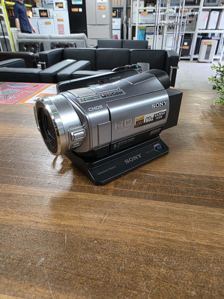 Sony Hdr Sr11 for sale | eBay