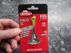 Berkley Rawler Jig - 3/8 oz Hook 1/0 Color Antifreeze — photo 1