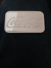 1oz 999 Fine Silver Coca-Cola Bar