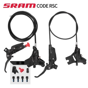 Sram Code Rsc Brake Set | eBay