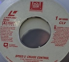 Speed Film Discs for sale | eBay