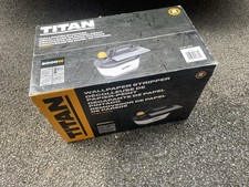 TITAN  Wallpaper Stripper Steamer 2000W 240V