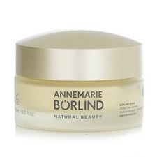 Annemarie Borlind - System Absolute Anti-Aging Glättende Tagcreme - Für Reife Ha
